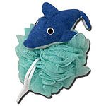 Mesh Character - Dolphin