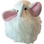 Mesh Character - Elephant