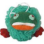 Mesh Character - Frog