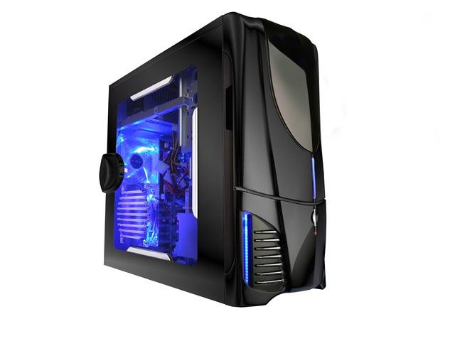 Amazing Gaming PC, Intel i7, 16GB RAM, SLI, SSD, Bluray