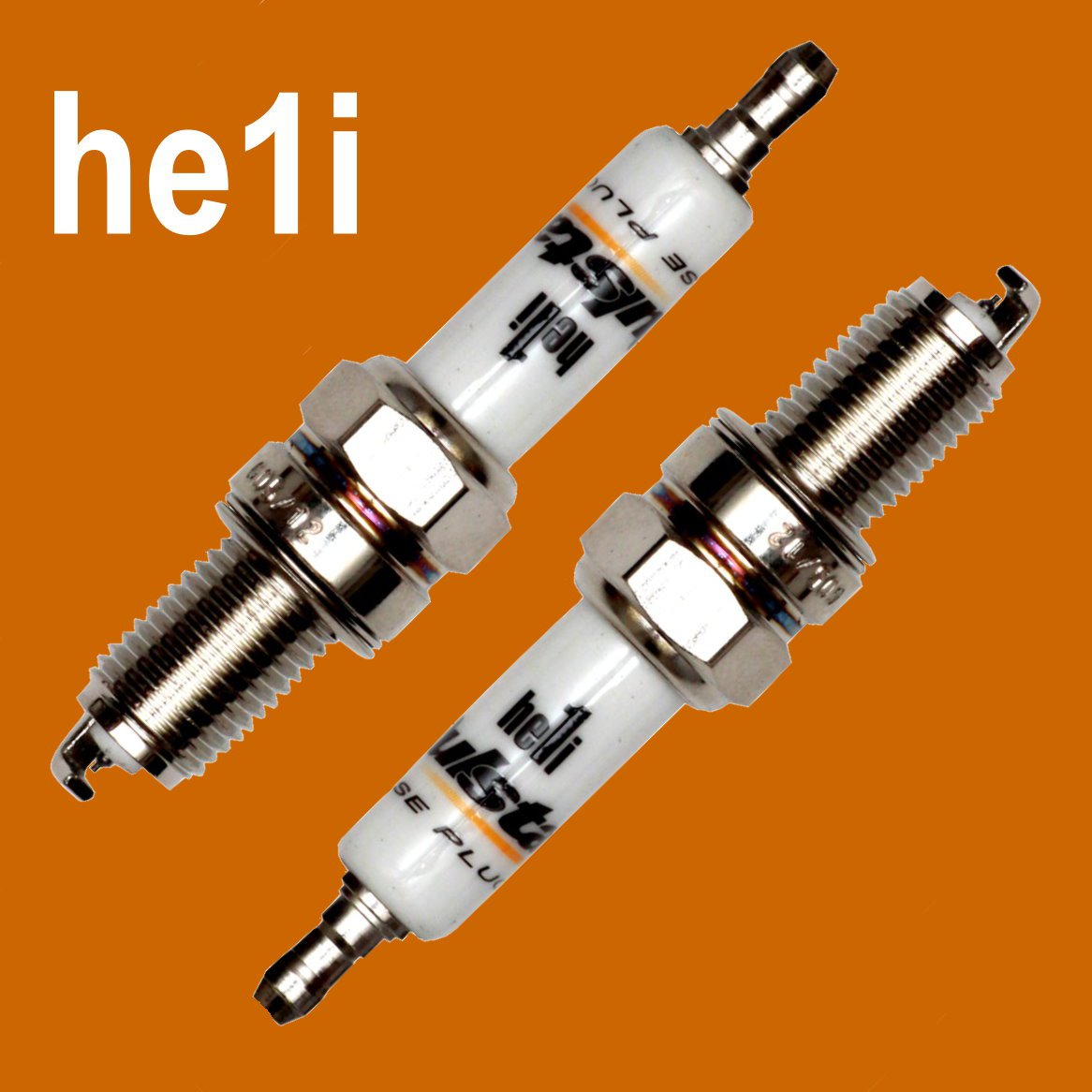 Pulstar Pulse Plug size he1i