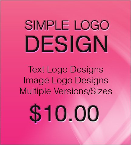 Simple Logo Design