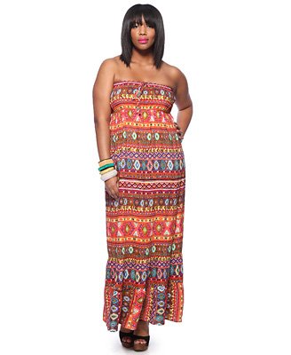 tribal ready