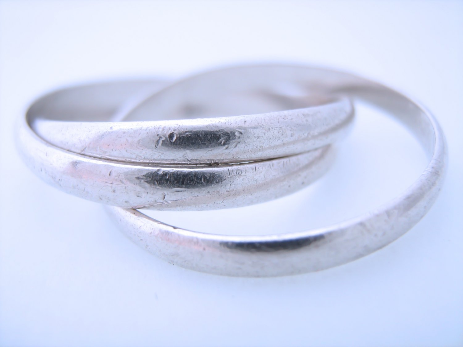 Three Ring