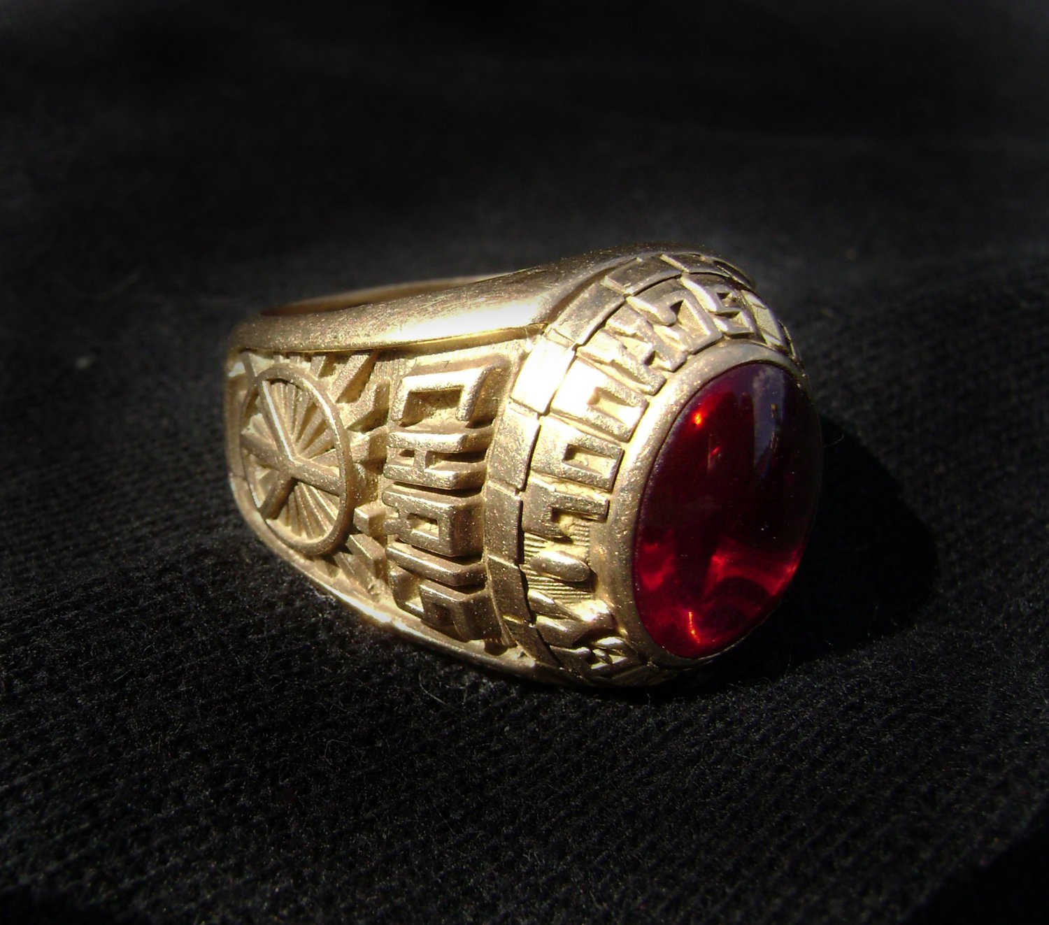 Golden Ring