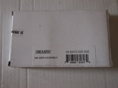 TRUVATIV BB30 ASSEMBLY
