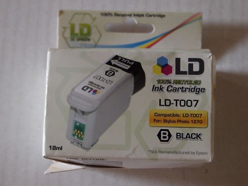 LD-T007 IND CARTRIDGE COMPATIBLE W/ STYLUS 1270, 1280