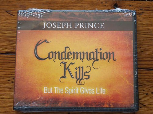 CONDEMNATION KILLS BY JOSEPH PRINCE