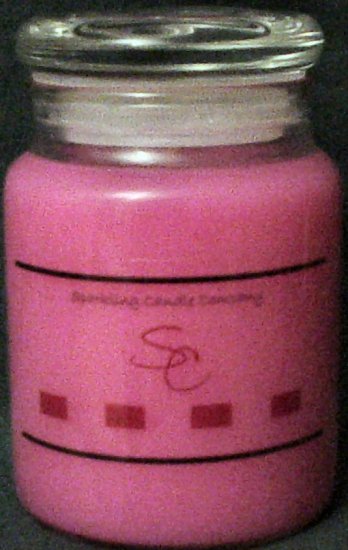 Cucumber Melon-5 OZ-Candle
