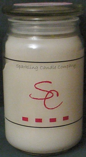 Bitterberry Breezer-24 OZ-Candle