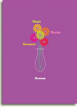 Get Well Card
