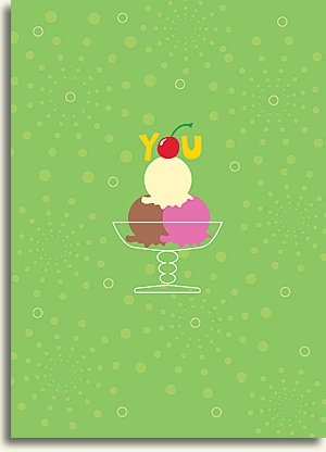 Anniversary Card