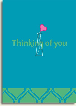 Sympathy Card