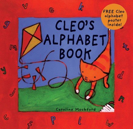 Cleo's Alphabet Book