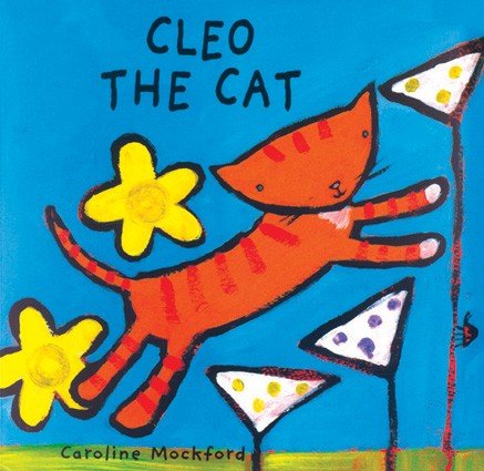 Cleo the Cat