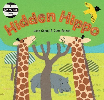 Hidden Hippo