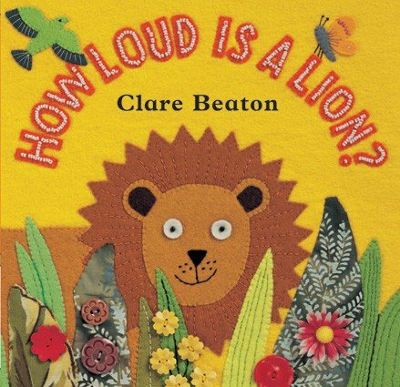 How Loud is a Lion?