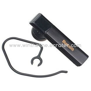BH180 Bluetooth Earpiece Ultra Thin Wireless Headset Earphone BH-180 Freeshipping
