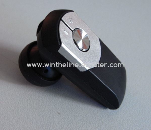 BT2050 Bluetooth Headset Headphone Earphone For Mobile Phone -- Freeshipping