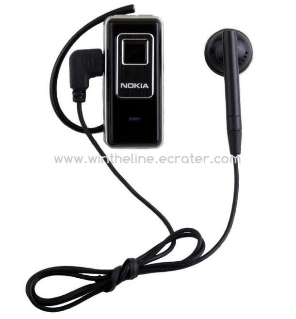N3 Nokia Motorola Bluetooth Stereo Headset New -- Freeshipping