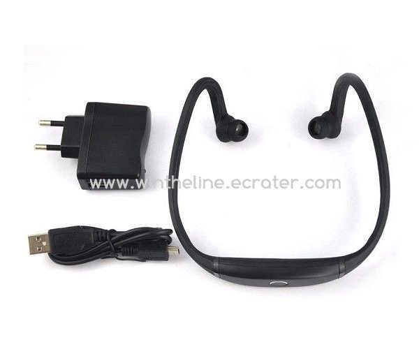 ST99 Wireless Bluetooth Stereo Headset Headphones ST-99 -- Freeshipping
