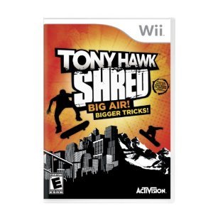 Tony Haw Big Air!
