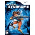 Alien Syndrome