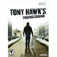 Tony Hawk's Proving Ground
