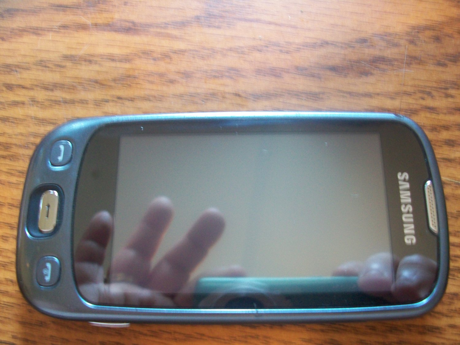 Samsung T749 Highlight Wireless Touchscreen Phone