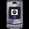 Motorola V3i