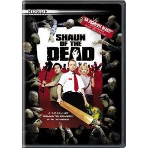 Shaun of the Dead (used)