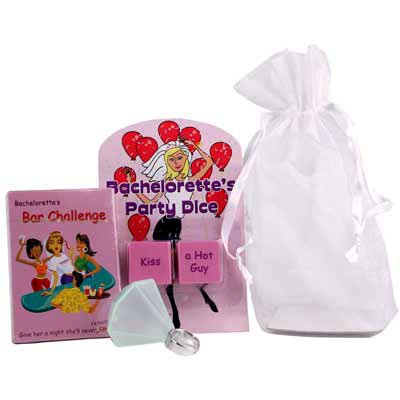 Bachelorette Party Bag
