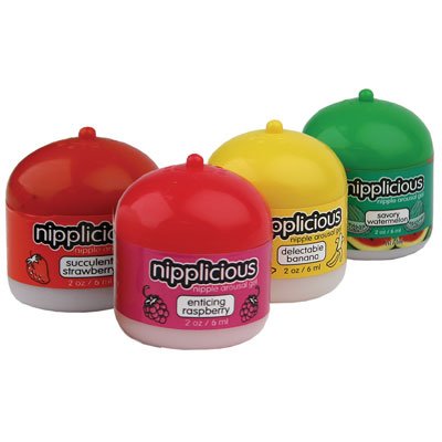 Nipplicious