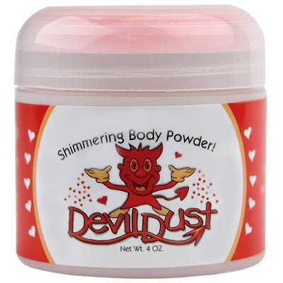 Devil Dust