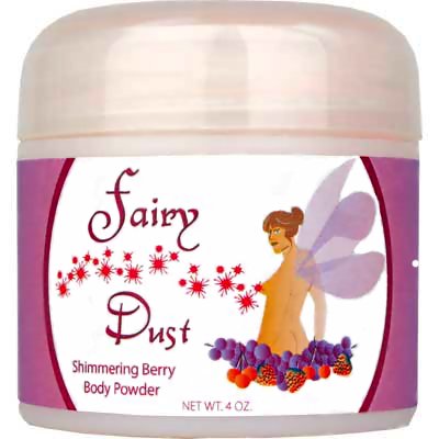 Fairy Berry Dust