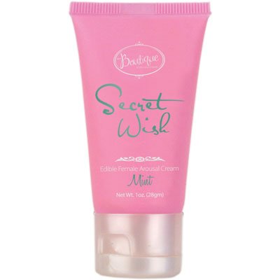 Secret Wish Mint or Strawberry