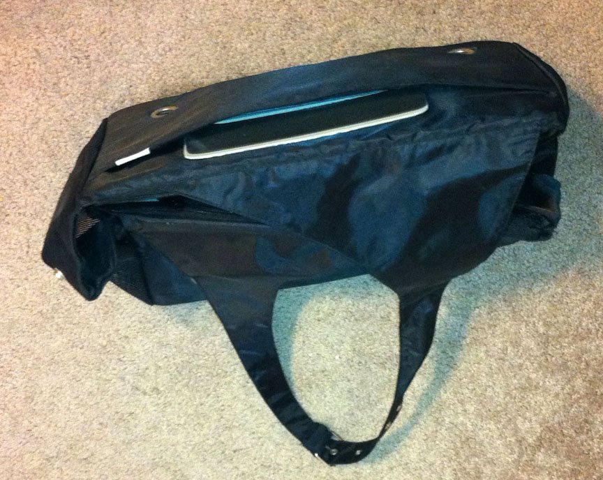 Dog/Pet Shoulder Bag