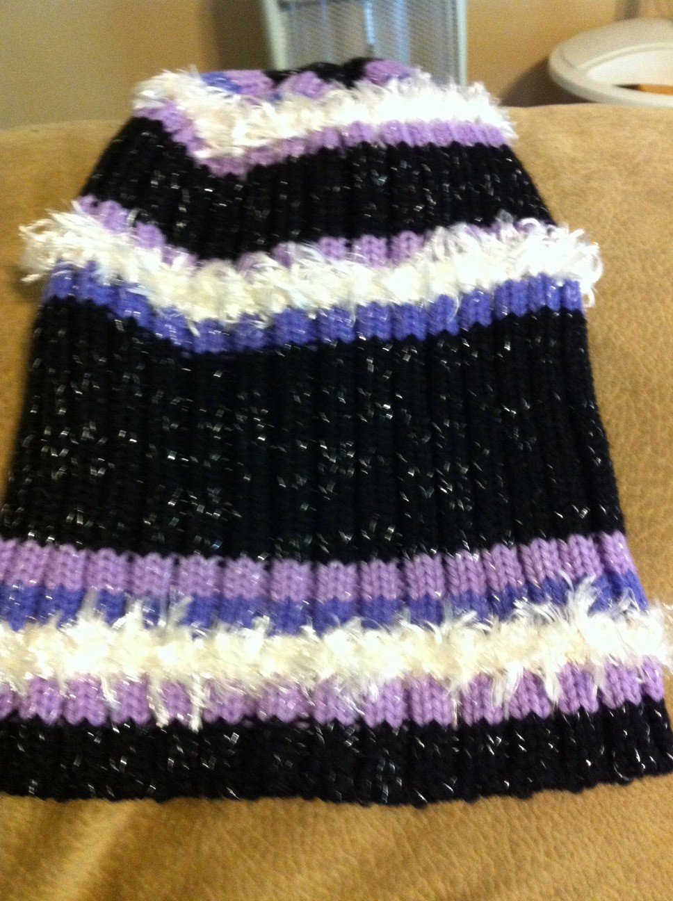 Roxy Beanie Hat
