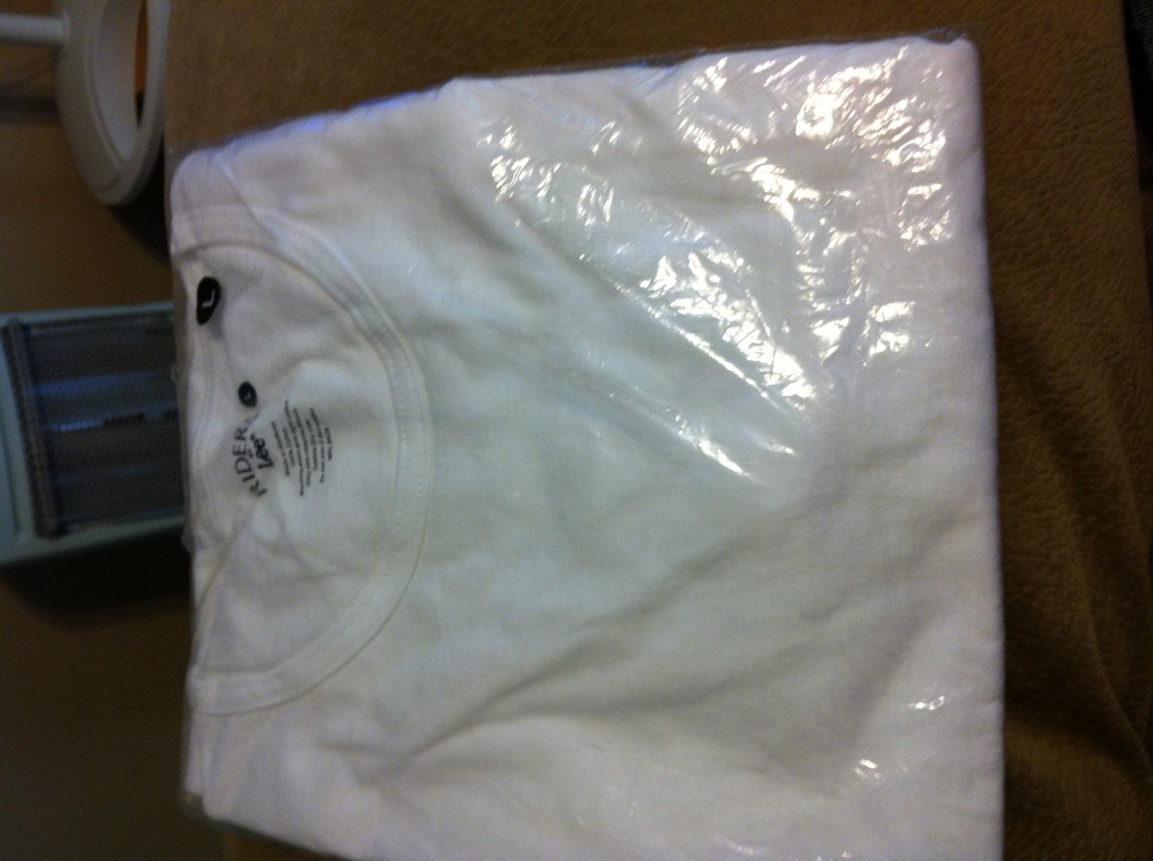 Riders T-Shirt by Lee