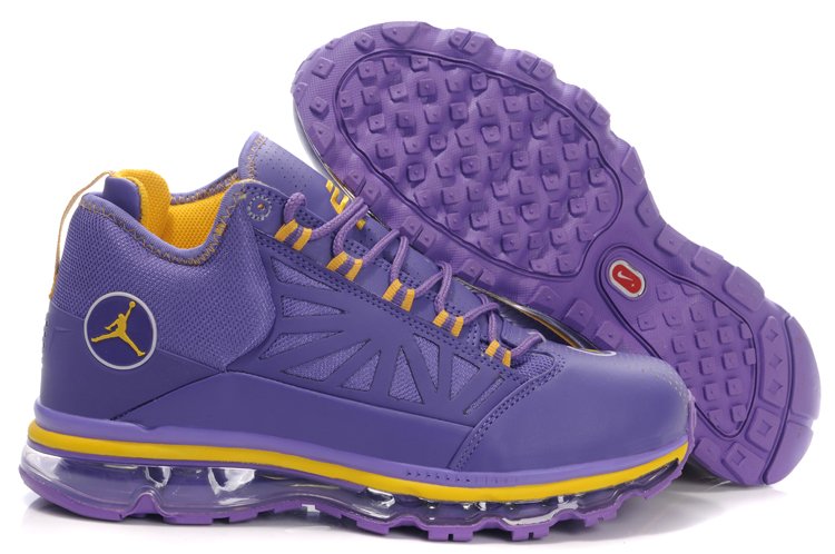 Jordan CP3