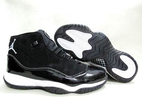 Nike Air Jordan 9