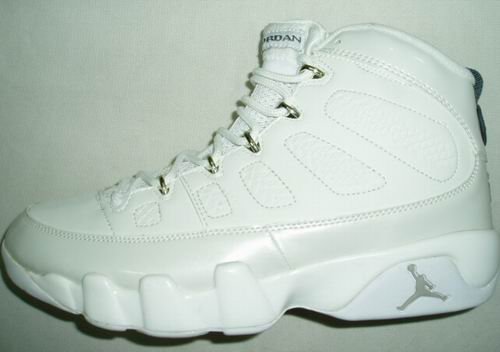 Nike Air Jordan 9