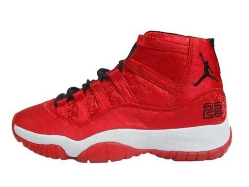 Nike Air Jordan 11