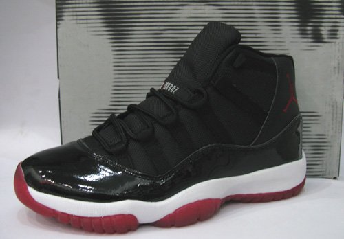 Nike Air Jordan 11