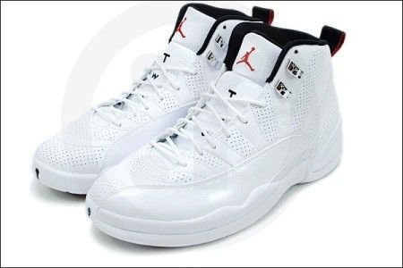 Nike Air Jordan 12