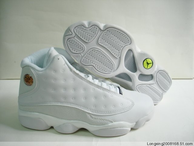 Nike Air Jordan 13