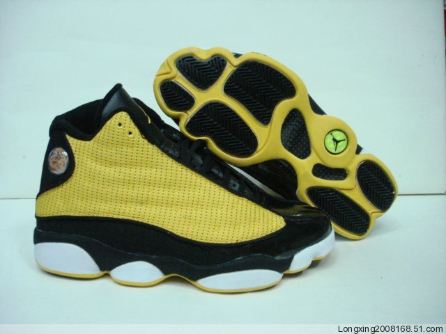 Nike Air Jordan 13