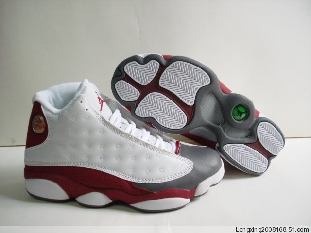 Nike Air Jordan 13