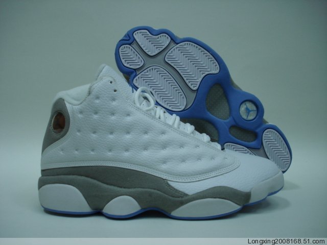 Nike Air Jordan 13