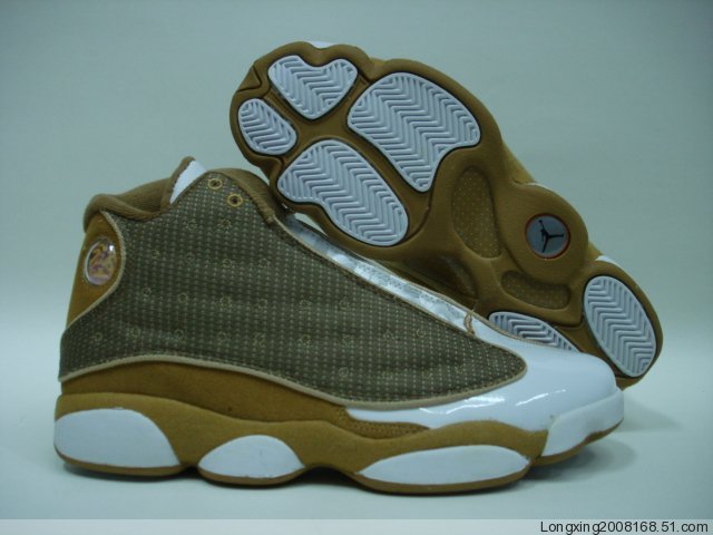 Nike Air Jordan 13